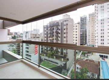 Apartamento · 107m² · 3 Quartos · 2 Vagas · Apartamento Alto Padrão 3 quartos com suíte no centro de juiz de fora