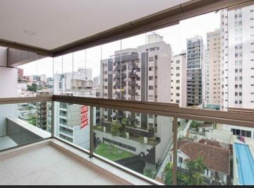 Apartamento · 107m² · 3 Quartos · 2 Vagas · Apartamento Alto Padrão 3 quartos com suíte no centro de juiz de fora