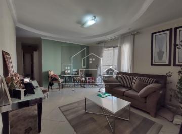Apartamento · 90m² · 3 Quartos · 2 Vagas · APTO 03 DORM. (01 SUITE) - 90 MT² NO TATUAPÉ