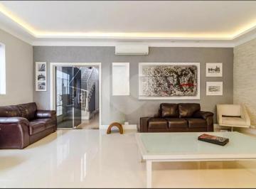 Sem Categoria · Sobrado com 6 quartos à venda em Jardim américa - SP