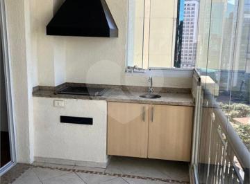 Apartamento · 72m² · 2 Quartos · 2 Vagas · Apartamento com 2 quartos à venda em Pinheiros - SP