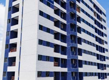 Apartamento · 53m² · 2 Quartos · 1 Vaga · Apartamento 2 quartos Piedade