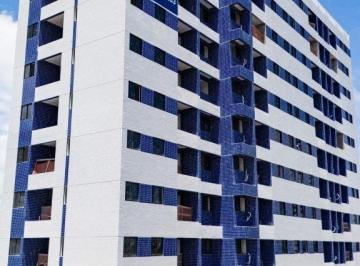 Apartamento · 53m² · 2 Quartos · 1 Vaga · Apartamento 2 quartos Piedade