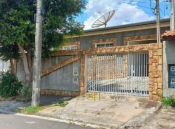 0 · Casa à venda 3 quartos no Jardim Cristina em Campinas
