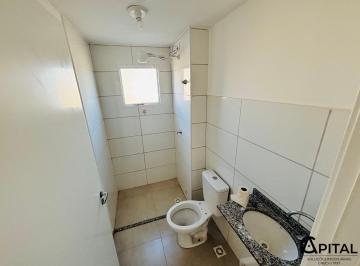 Apartamento · 40m² · 2 Quartos · 1 Vaga · Apartamento em Jardim Tijuca, Campo Grande/MS