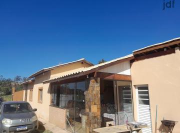 Rural · 500m² · 2 Quartos · Chácara em Moreiras, Mairinque/SP