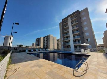 0 · Apartamento à venda no Balneário Tropical em Paulínia/SP