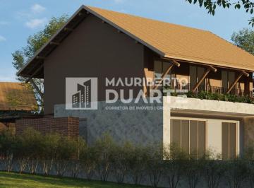 Casa · 208m² · 4 Quartos · 2 Vagas · Casa à Venda no Condomínio Vinesse em Bananeiras
