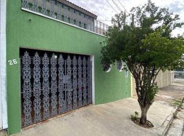 Casa · 16004m² · 3 Quartos · 2 Vagas · Casa à venda no bairro Jardim Aeroporto I - Itu/SP