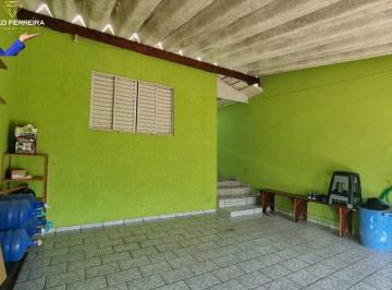 Casa · 130m² · 2 Quartos · 2 Vagas · Casa Reformada com 02 Dormitórios