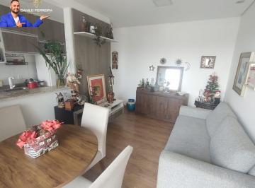 Apartamento · 95m² · 3 Quartos · Apartamento em Jardim Europa, Salto/SP