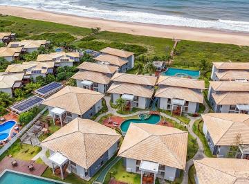 Apartamento · 184m² · 4 Quartos · 3 Vagas · Apartamento à Venda FRENTE MAR 4 Suítes Superior - Itacimirim