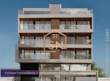 Apartamento · 148m² · 3 Quartos · 2 Vagas · 152A- Apartamento lateral mar em Balneário Gaivotas