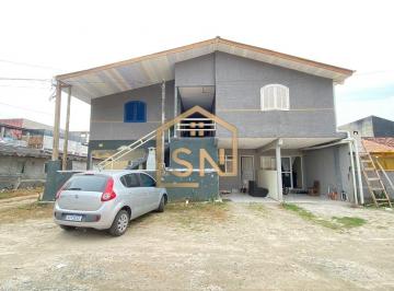 Comercial · 18m² · 11 Quartos · 1 Vaga · 155P - Pousada no balneário Leblon 500 metros do mar