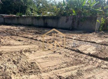 Terreno · 151T - Terreno no Balneário Praia Grande
