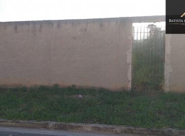 Terreno · 209m² · Terreno Lote - Residencial Cittá Di Firenze - Campinas, SP