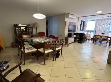 Apartamento · 180m² · 4 Quartos · 3 Vagas · Apartamento lazer club em itaparica