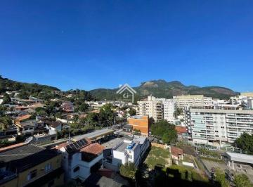 Apartamento · 250m² · 4 Quartos · 2 Vagas · Cobertura Duplex ponto nobre da Freguesia, excelente localização