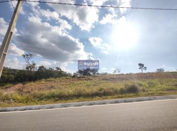 Terreno · 299m² · Terreno à venda no bairro Bom Pastor - Barbacena/MG