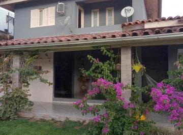 Casa · 320m² · 4 Quartos · 2 Vagas · Casa à venda no bairro Lote Seis - Criciúma/SC