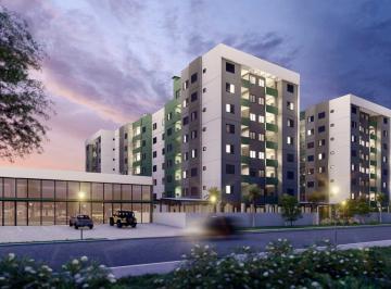 Apartamento · 6175m² · 2 Quartos · 1 Vaga · Apartamento à venda no bairro Santa Catarina - Criciúma/SC