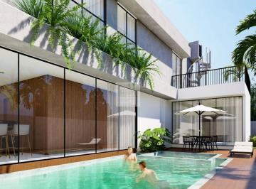 Casa · 450m² · 4 Quartos · 4 Vagas · Casa no condomínio Golden Park