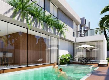 Casa · 450m² · 4 Quartos · 4 Vagas · Casa no condomínio Golden Park