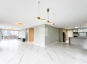 Apartamento · 200m² · 3 Quartos · 3 Vagas · Apartamento Alto Padrão no Bom retiro em Blumenau-SC