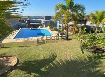 Casa · 313m² · 3 Quartos · 2 Vagas · Venda de Imóvel de Alto Padrão em Indaiatuba - Condomínio Quintas de Terracota