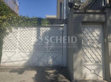 Casa · 190m² · 3 Quartos · 2 Vagas · Casa comercial para Locação no Jardim Guedala  190 m²