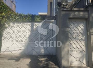 Casa · 190m² · 3 Quartos · 2 Vagas · Casa comercial para Locação no Jardim Guedala 190 m²