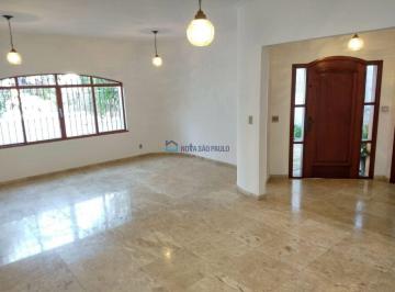 Casa · 255m² · 3 Quartos · 2 Vagas · Casa térrea isolada a 870m metrô Saúde . 3 dormitórios (2 suítes) . 5 banheiros . 2 vagas . 255m2