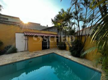 Casa · 209m² · 3 Quartos · 4 Vagas · Casa a venda 3 quartos 1 suíte 4 vagas 280 m² de terreno em Interlagos no bolsão de Interlagos