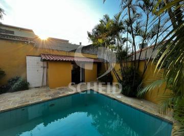 Casa · 209m² · 3 Quartos · 4 Vagas · Casa a venda 3 quartos 1 suíte 4 vagas 280 m² de terreno em Interlagos no bolsão de Interlagos