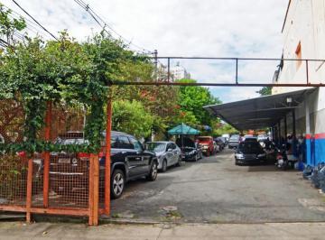 Terreno · 816m² · Terreno - Jardim Morumbi - 816m².