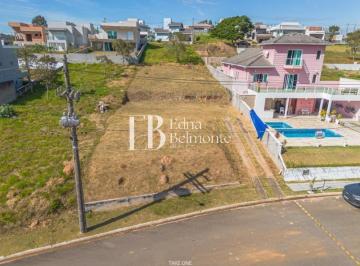 Foto 01 · TERRENO À VENDA NO RESIDENCIAL LAGOS DE JARINU EM JARINU - SP
