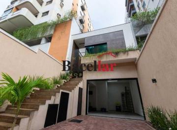 Casa · 174m² · 3 Quartos · 4 Vagas · Casa de rua - Duplex / Residencial / Méier