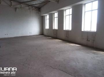 Comercial · 370m² · Galpão novo com 370 m²  Bairro Prosperidade - São Caetano do Sul