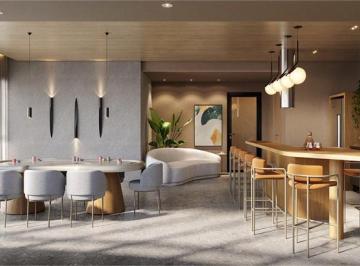 Apartamento de 3 quartos, Curitiba · Apartamento Ahú 3 Dormitórios 1 Suite 2 Vagas Face Norte Entrega Dez/26