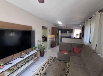 Foto 01 · CASA À VENDA, BAIRRO JARDIM DOS MIGRANTES, JI-PARANÁ