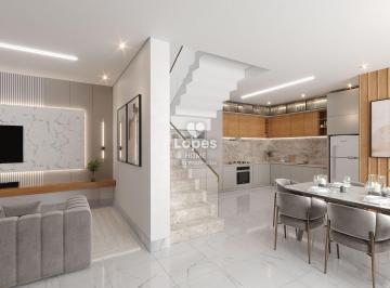 Casa de 3 quartos, Curitiba · SOBRADO | SANTA QUÍTERIA | 3Q COM SUÍTE