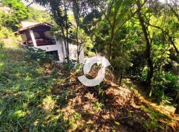 f3a2e06997f5fb4e5f03d2b6890c4fb60fa4f986 · Terreno à venda, 444 m² por R$ 130.000,00 - Sape - Niterói/RJ
