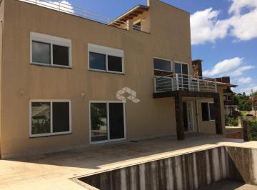 1 - Vista Frontal · Casa com 3 suítes no Cantegril! Ótima oportunidade para morar com espaço e tranquilidade!