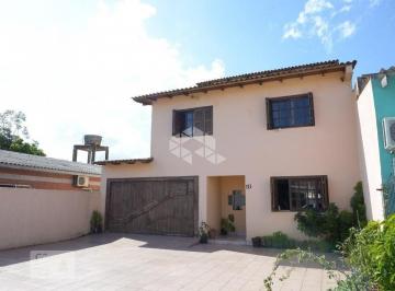 233908_i65X5606ZbXO6Kc37_233908625f4e13568c0.jpg · Sobrado a venda em Canoas com hidro no Bairro Estância Velha 400m² de área total 6 dormitórios