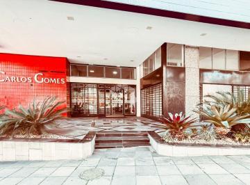452887_i4e498w9_4528876505c124de2be.jpg · Ótima sala comercia Carlos Gomes, muito ampla, com 84m2, vaga de garagem em prédio profissional com 