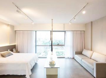 452590_iEzXKk6_45259065032f9412500.jpg · Flat de 1 quarto à venda no Trend City Center Residence na Borges de Medeiros, Praia de Belas