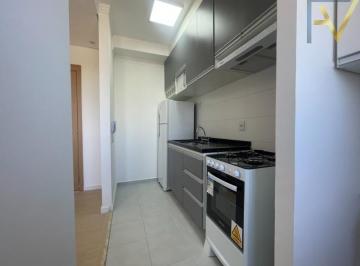 Foto 01 · ÓTIMO APARTAMENTO DE 51M² NO MAXX SANTA ANGELA, 2 QUARTOS, COZINHA COMPLETA COM PLANEJADOS E ELÉTROD