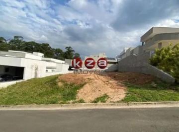 Foto 01 · Terreno à venda em condomínio de alto padrão em Valinhos-SP, 375m² no Condomínio Tabapuã!