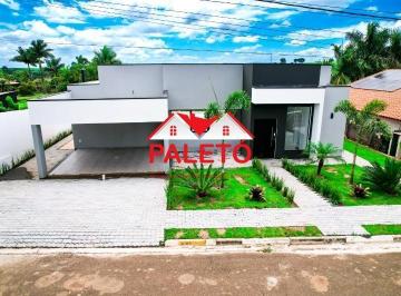 Foto 01 · Chácara 900 m² a venda em condomínio fechado Residencial Eco Park na cidade de Tatuí