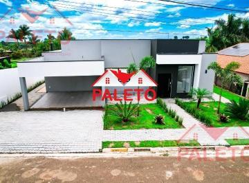Rural · 200m² · 2 Quartos · 2 Vagas · Chácara 900 m² a venda em condomínio fechado Residencial Eco Park na cidade de Tatuí